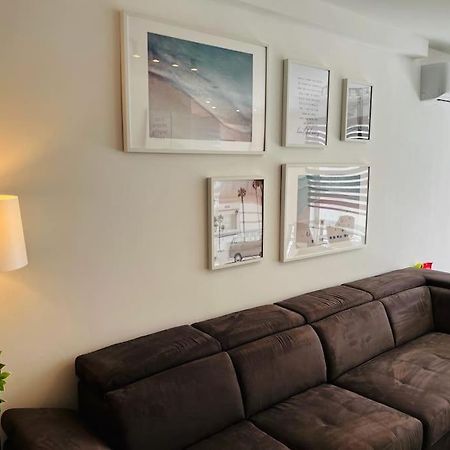 Sliema, Apt7, Stylish 2 Bedroom Apartment With Parking Exteriör bild