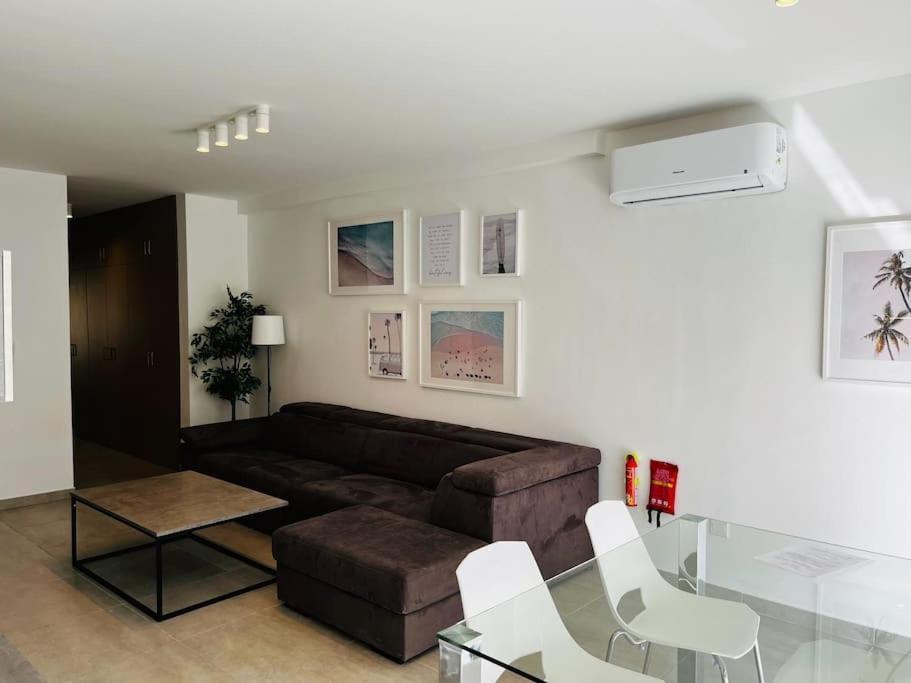 Sliema, Apt7, Stylish 2 Bedroom Apartment With Parking Exteriör bild