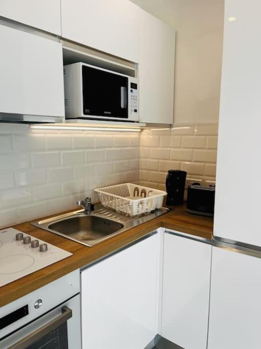 Sliema, Apt7, Stylish 2 Bedroom Apartment With Parking Exteriör bild