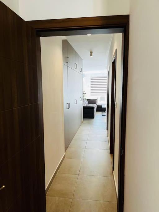 Sliema, Apt7, Stylish 2 Bedroom Apartment With Parking Exteriör bild