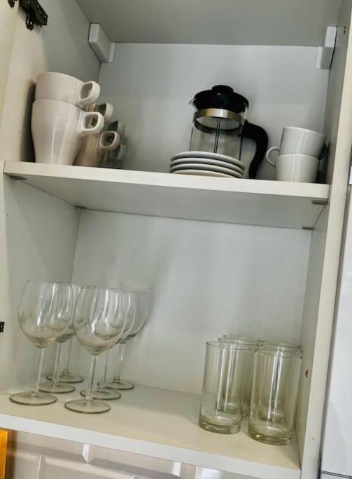 Sliema, Apt7, Stylish 2 Bedroom Apartment With Parking Exteriör bild