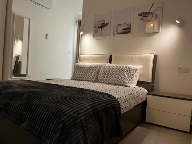 Sliema, Apt7, Stylish 2 Bedroom Apartment With Parking Exteriör bild
