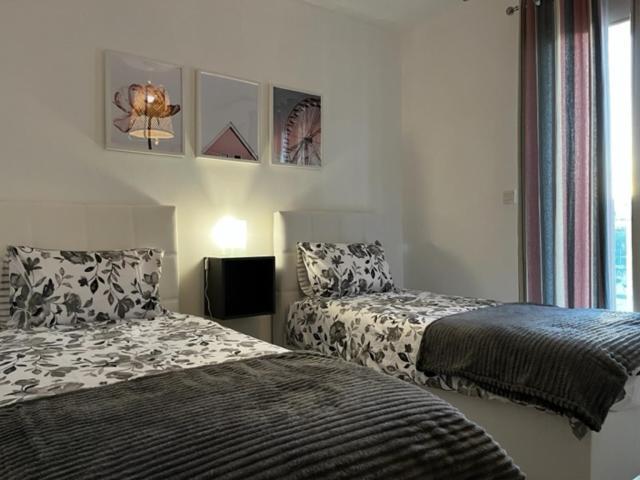Sliema, Apt7, Stylish 2 Bedroom Apartment With Parking Exteriör bild