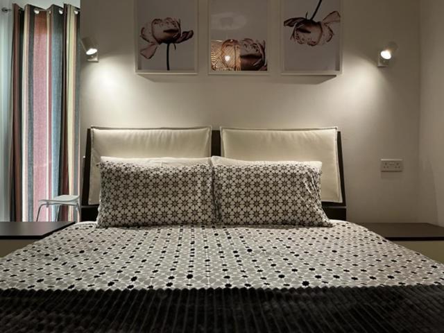 Sliema, Apt7, Stylish 2 Bedroom Apartment With Parking Exteriör bild